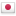 charsetofficial.com server is located in Japan
